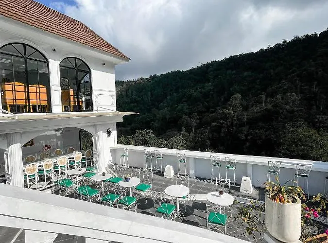 Casa Rani & Restaurant 3*