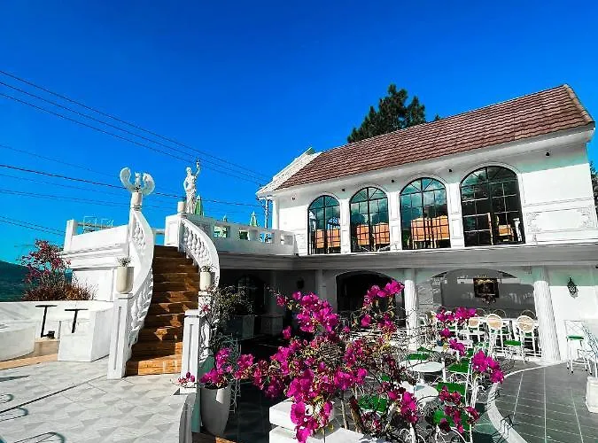 Casa Rani & Restaurant Resort 3*