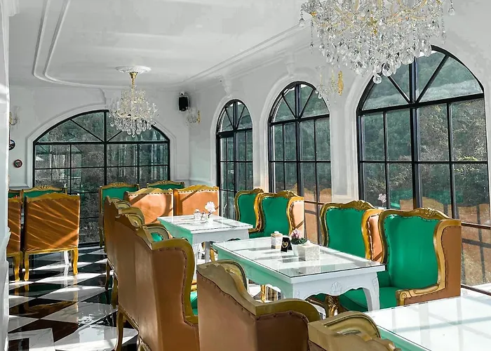 Casa Rani & Restaurant Kubupenlokan