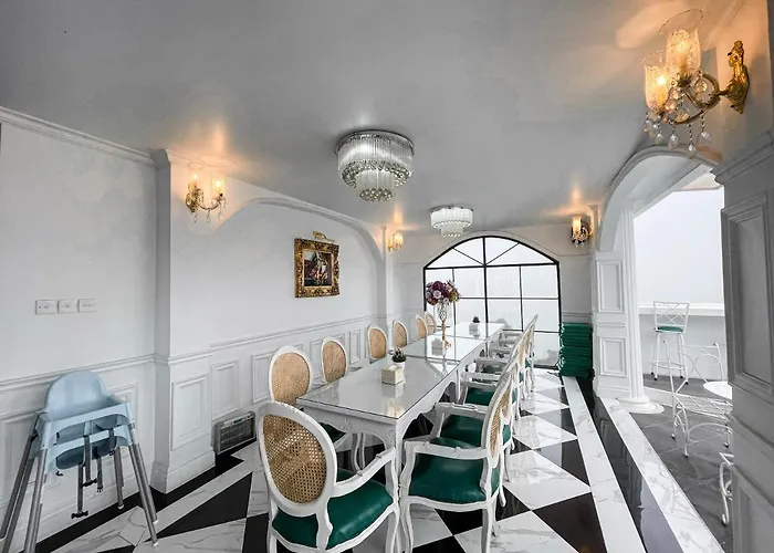 Casa Rani & Restaurant Resort