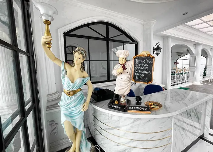 Casa Rani & Restaurant
