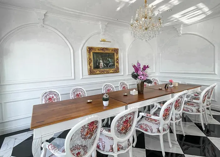 Casa Rani & Restaurant Kubupenlokan