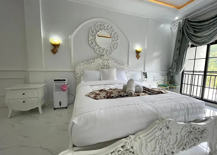 Resort Casa Rani & Restaurant 3*