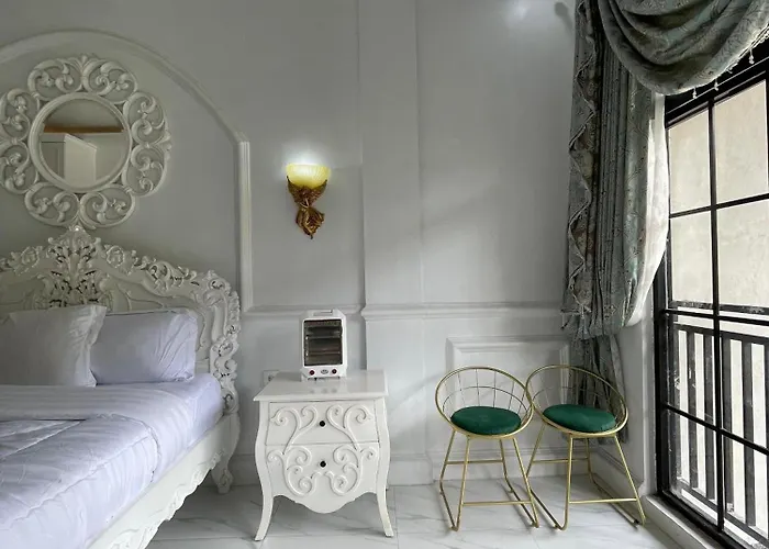 Casa Rani & Restaurant 3* Kubupenlokan