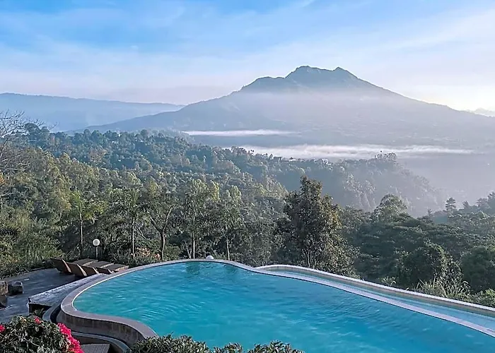 Resort Casa Rani & Restaurant Kubupenlokan