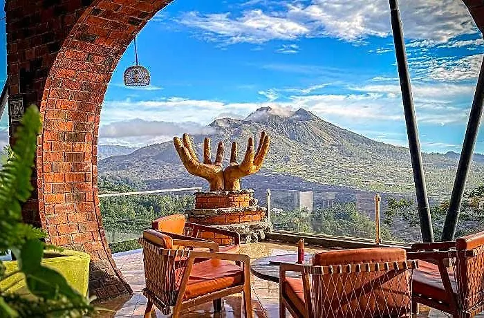 Resort Casa Rani & Restaurant 3*