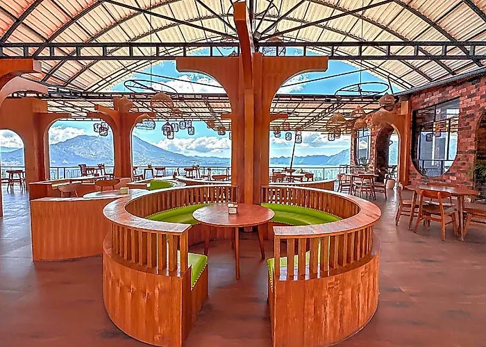 Casa Rani & Restaurant Resort 3*