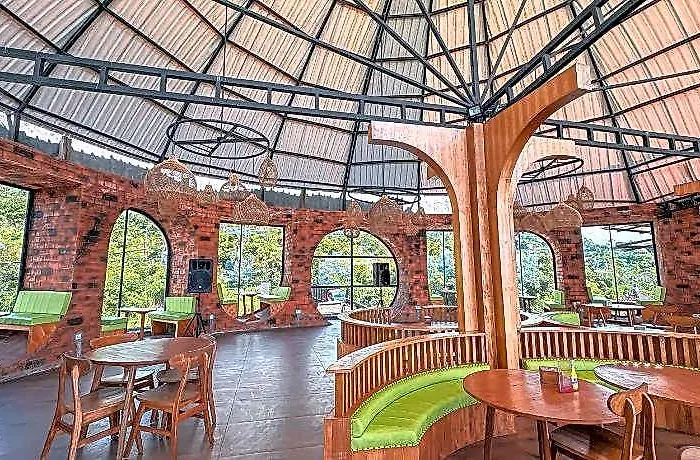 Casa Rani & Restaurant 3*