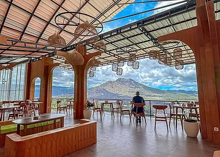 Casa Rani & Restaurant Kubupenlokan