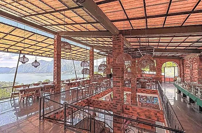 Casa Rani & Restaurant 3*