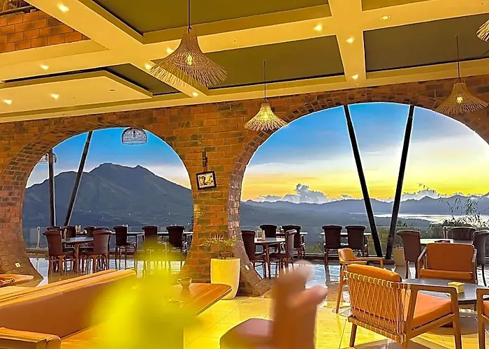 Resort Casa Rani & Restaurant Kubupenlokan