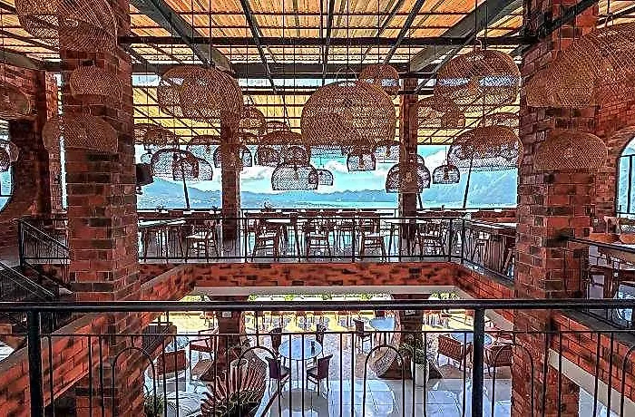 Casa Rani & Restaurant Resort