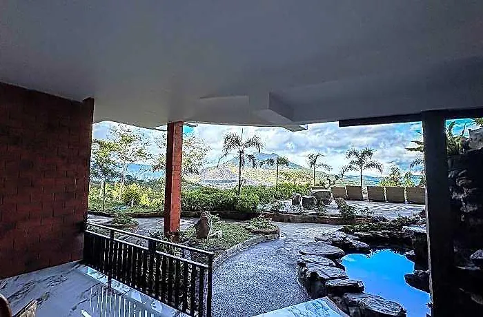 Casa Rani & Restaurant Resort 3*
