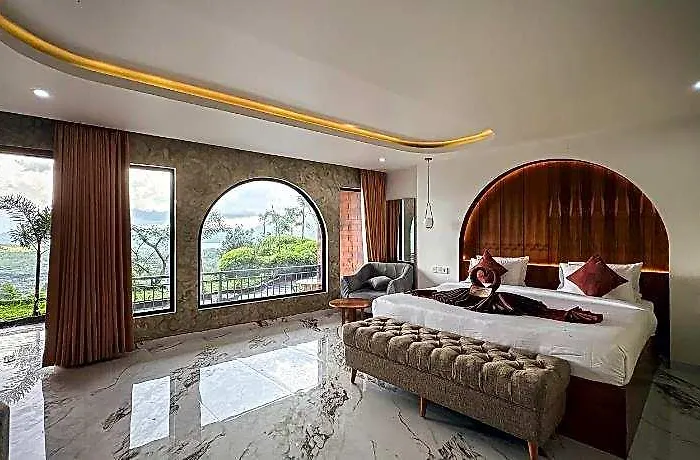 Casa Rani & Restaurant Resort Kubupenlokan
