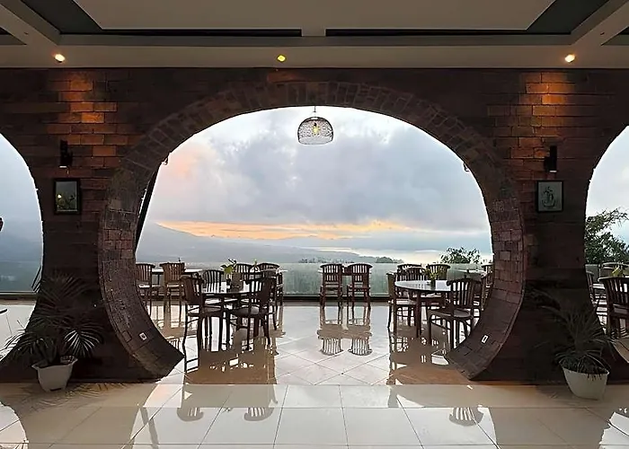Resort Casa Rani & Restaurant