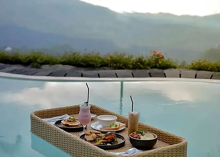 Casa Rani & Restaurant Resort