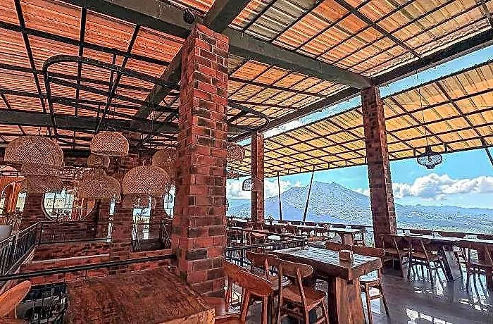 Casa Rani & Restaurant 3* Kubupenlokan