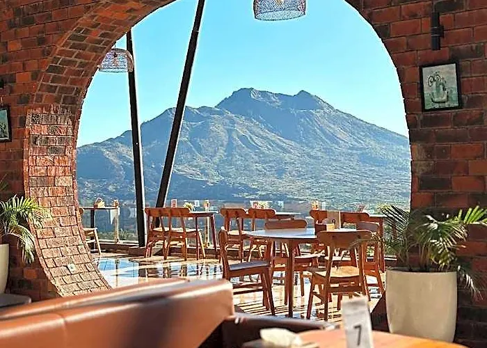 Casa Rani & Restaurant Resort 3*