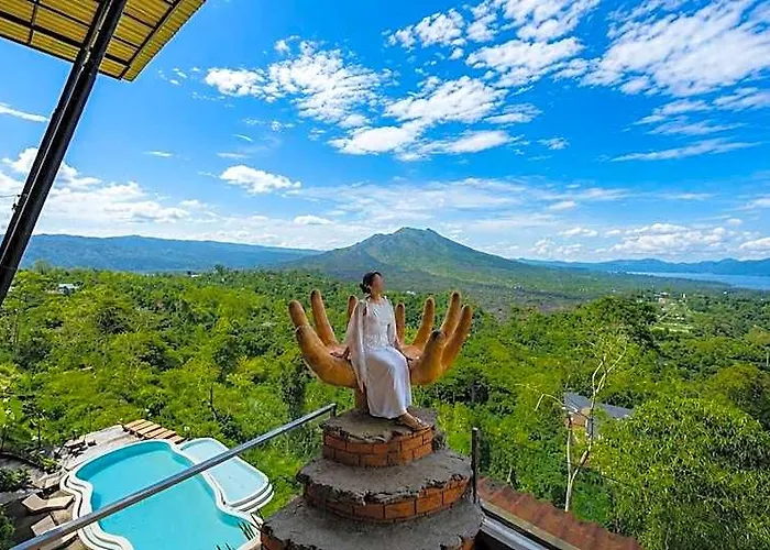 Casa Rani & Restaurant 3* Kubupenlokan