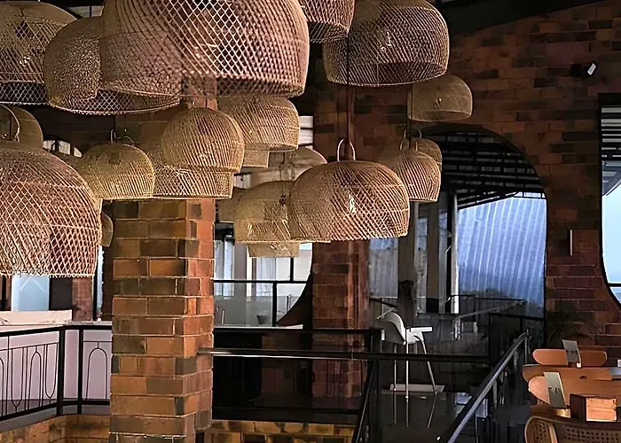Casa Rani & Restaurant Kubupenlokan