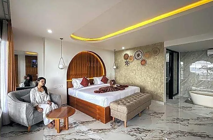 Casa Rani & Restaurant 3*