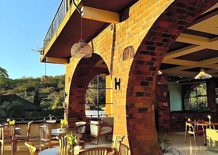 Casa Rani & Restaurant Resort 3*