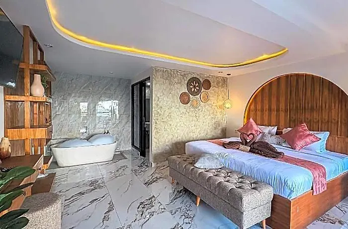 Casa Rani & Restaurant Resort 3*