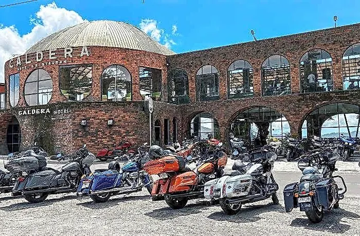 Casa Rani & Restaurant Resort