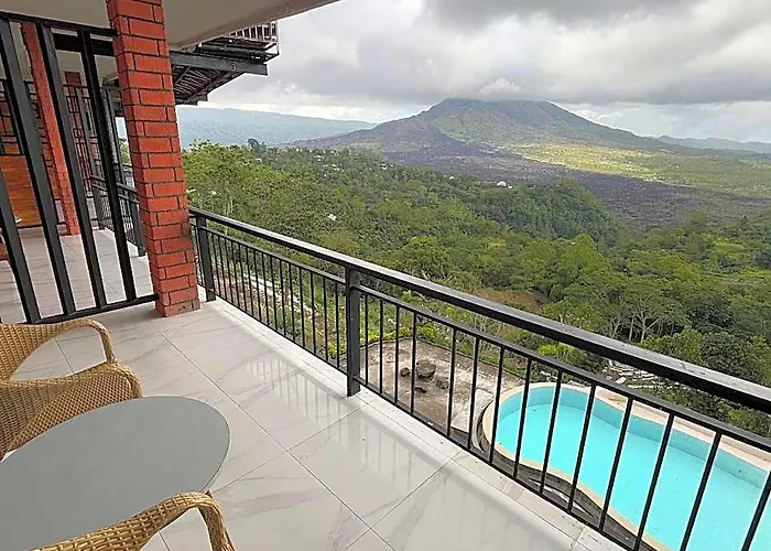 Casa Rani & Restaurant Resort Kubupenlokan