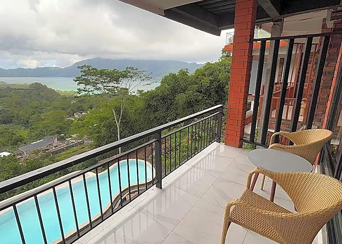 Resort Casa Rani & Restaurant