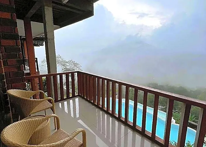 Casa Rani & Restaurant 3* Kubupenlokan