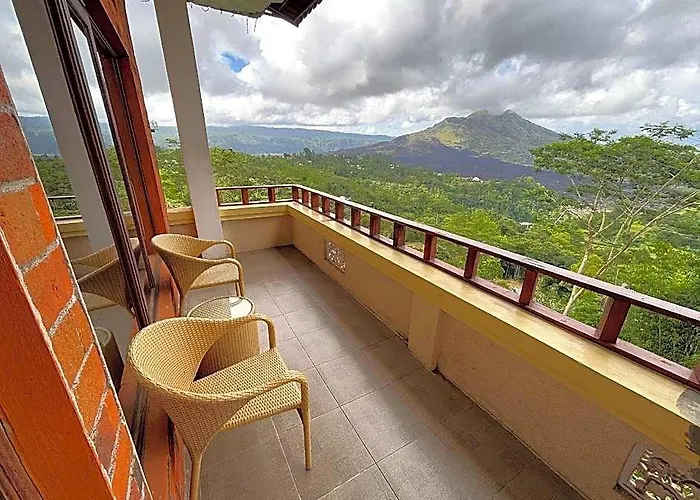 Casa Rani & Restaurant Resort 3*